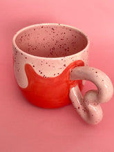 Load image into Gallery viewer, Drippy Love Mug
