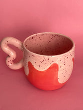 Load image into Gallery viewer, Drippy Love Mug
